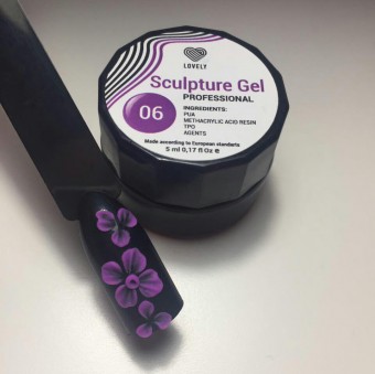 4D ����, ��������� "Sculpture" �006, 5��