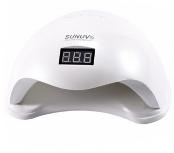 UV LED ����� SUN 5 24/48 W ��� ��������
