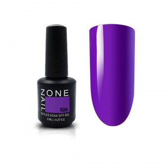 ����-��� OneNail classic #024 8ml.