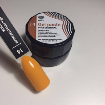 ����-����� Lovely �GP014, 5��