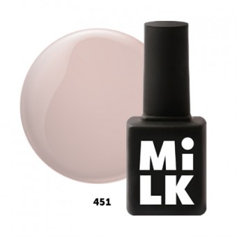 ����-��� MILK Angel 451 Honey, 9��