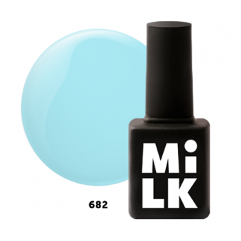 ����-��� Milk Lapochka 682 No Stress, 9��