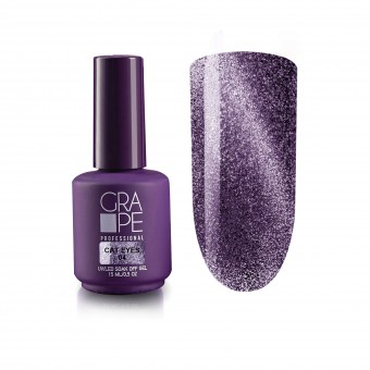 ����-��� Grape Cat Eyes #004