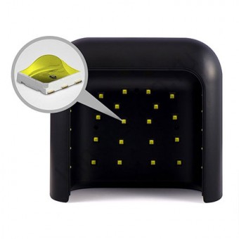 UV LED ����� SUN 3 SMART 2.0 24/48 W (� �������������) ��� ��������