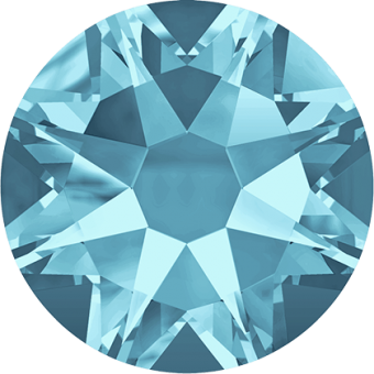 C����� Swarovski, Aquamarine