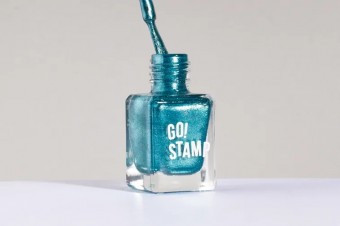 ��� ��� ��������� Go! Stamp 77 Sci-Fi 6 ��