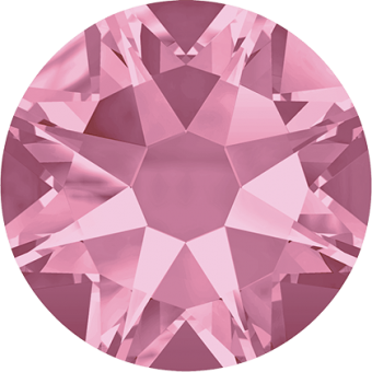 C����� Swarovski, Light Rose