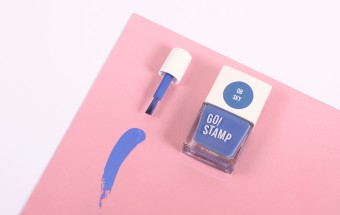 ��� ��� ���������  GO! STAMP �08, SKY 11 ��.