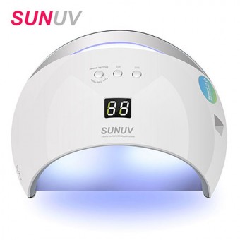 UV LED ����� SUN 6 24/48 W ��� ��������