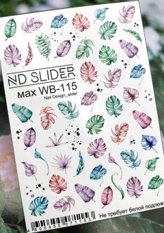 C������ ������ MAX WB-115