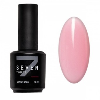 ���� ������������� SEVEN Rose, 15 ��