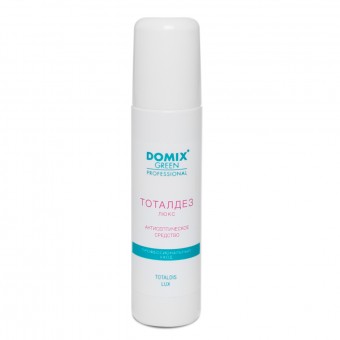 TOTAL DISINFECTANT LUX "�������� ����" - ��������������� ��������, ����� ��� ��������� ��� � ������� ���, 150 ��