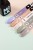 ��� Milk Confetti Art Effect, 9��