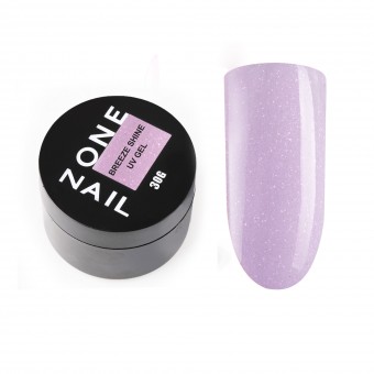 OneNail UV GEL Breeze Shine 30ml.