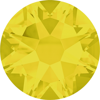 ����� Swarovski Yellow Opal