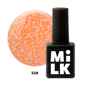 ����-��� Milk Soda 528 Sour Peach