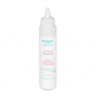 CUTICLE REMOVER �������� ��� ����������� � �������� �������� ������ � �������, 70 ��