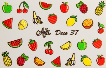 �������-������ Arti Deco 37