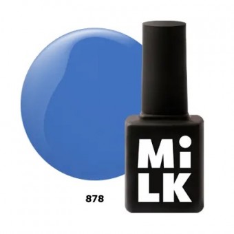 ����-��� Milk Forever young 878 Blowing Bubbles, 9��