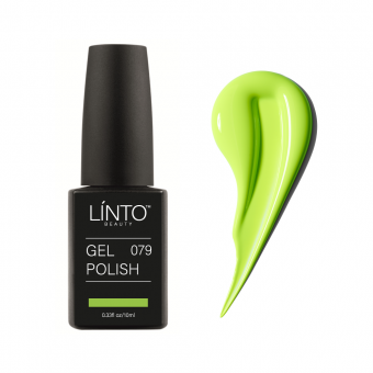 ����-��� LiNTO #079, 10��