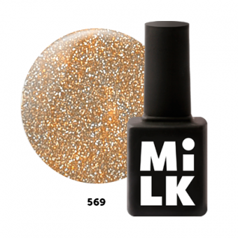 ����-��� Milk Dubai 569 Golden Souk, 9��