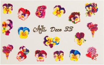 �������-������ Arti Deco 33