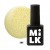 ����-��� MILK Smoothie 383 Lemon Chia, 9��
