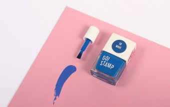 ��� ��� ���������  GO! STAMP �18, WAVE 11 ��.