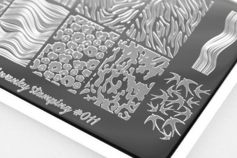 �������� Swanky Stamping x Arti for you �11