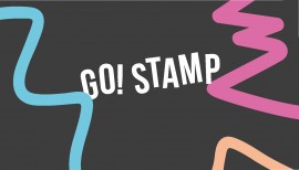GO! STAMP