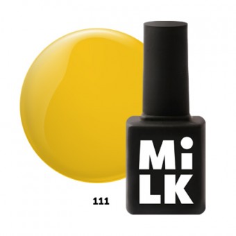 ����-��� MILK Simple 111 Mustard, 9��