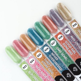 ����-��� Milk Flashtonite 927 Fake Jewel