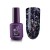 ����-��� Grape Glass Fire Gel Color Black 15��.