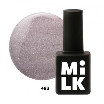 ����-��� Milk Make a wish 483 I Want Magic, 9��