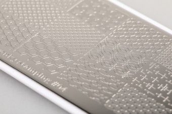 �������� Swanky Stamping �04