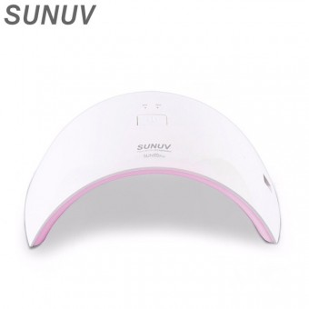 UV LED ����� SUN 9X PLUS 36 W ��� ��������