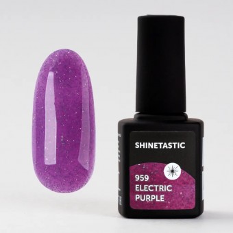 ����-��� Milk Shinetastic 959 Electric Purple