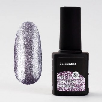 ����-��� Milk Blizzard 953 Winter's Whisper