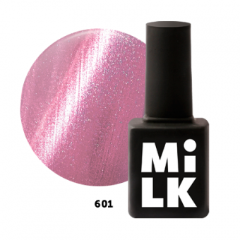 ����-��� Milk Cat Magic 601 Pink Panther, 9��