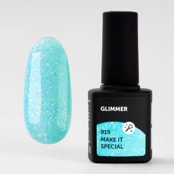 ����-��� Milk Glimmer 915 Make It Special
