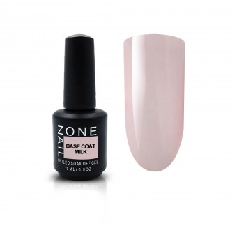���� OneNail Coat Milk 15ml.