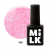 ����-��� Milk Gelato 520 Bubblegum Scrub, 9��
