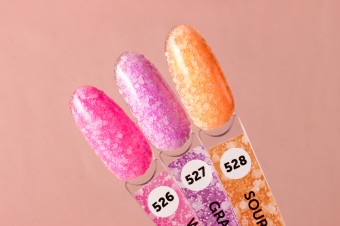 ����-��� Milk Soda 526 Watermelon Sugar