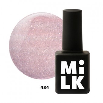 ����-��� Milk Make a wish 484 I Want Kisses, 9��