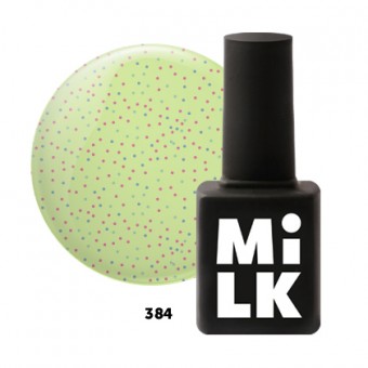 ����-��� MILK Smoothie 384 Lime Chia, 9��