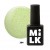 Гель-лак MILK Smoothie 384 Lime Chia, 9мл Гель-лак MILK Smoothie 384 Lime Chia, 9мл