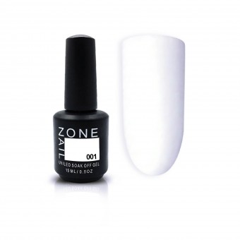 ����-��� OneNail classic #001 15ml.