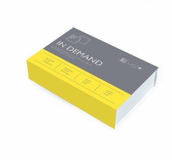 ����-��� LiNTO IN DEMAND SS'21 �� 4-� ����-�����