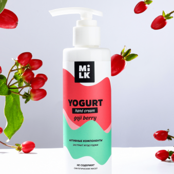 ������ ��� ��� Milk Goji Berry, 200 ��