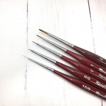 ����� Roubloff, DS13R-10/0